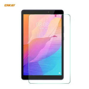 0.33Mm Tempered Glass Protector For Huawei Matepad T 8 / Honor Tablet X7 - 9H Hardness