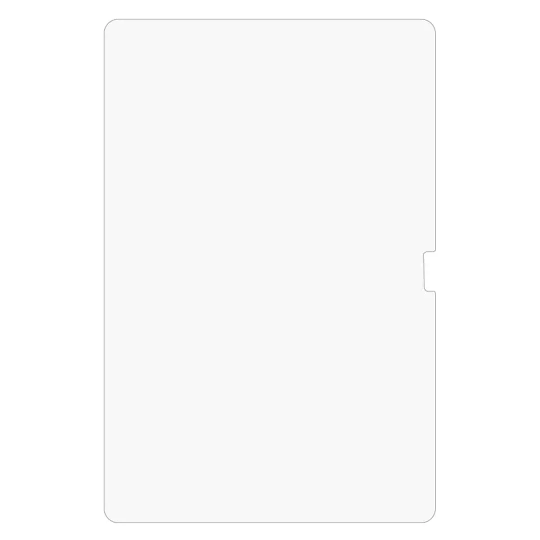 10-Pack Tempered Glass Film For Blackview Tab 8E - 0.26Mm 9H 2.5D