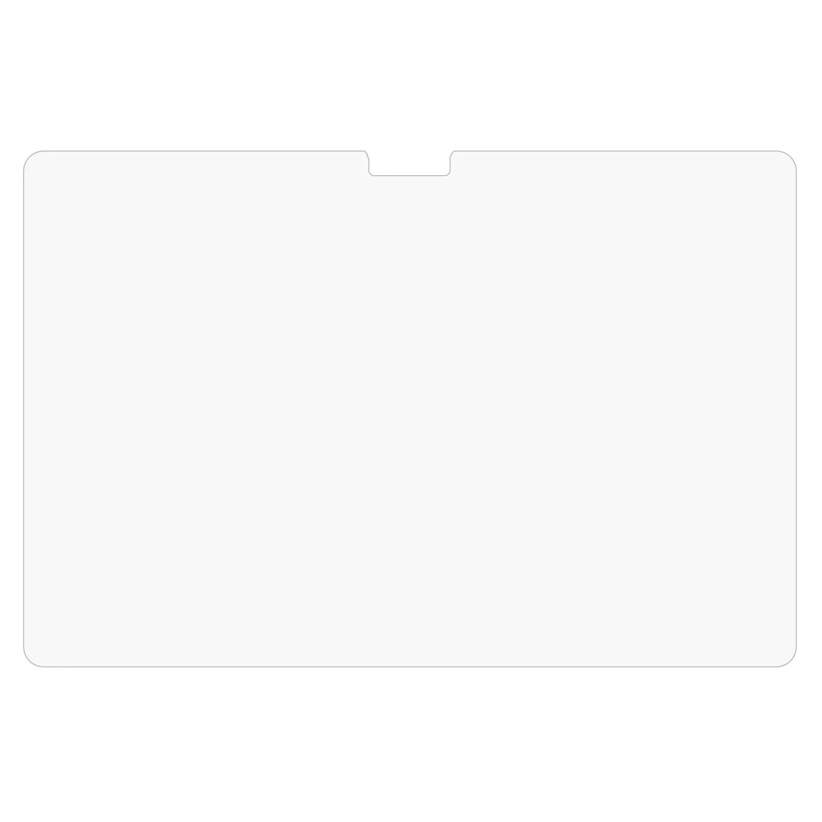 10.1 Explosion-Proof Tempered Glass Film For Honor Pad 5 - 9H 2.5D