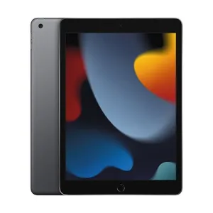 10.2" iPad WiFi 9th Gen 64GB Space Gray