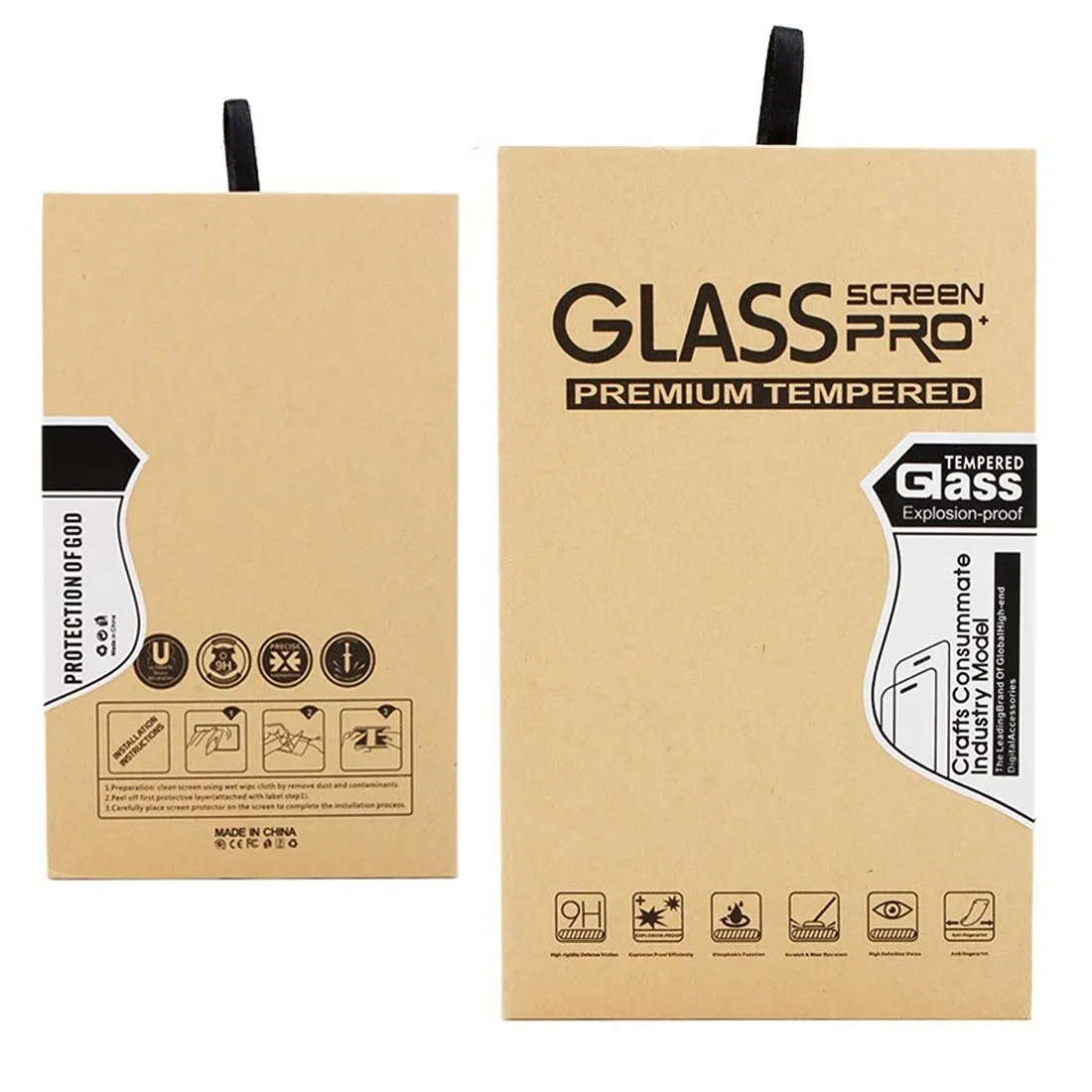 11.6 Full Screen Tempered Glass for Acer Switch 11v - 0.4mm