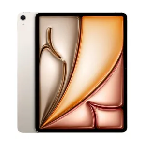 11" iPad Air Wifi 6th Generation, 128GB, Starlight