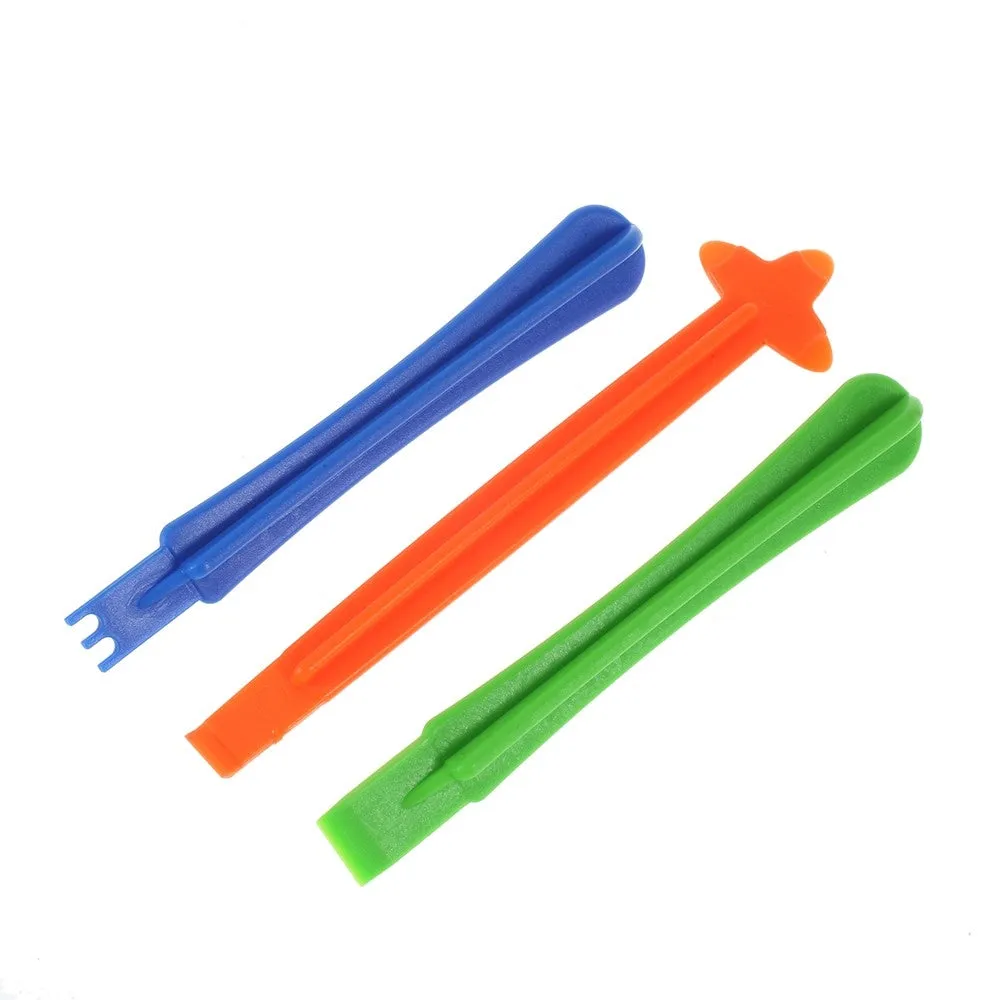 15in1 professional universal cell phone repair tool set with case