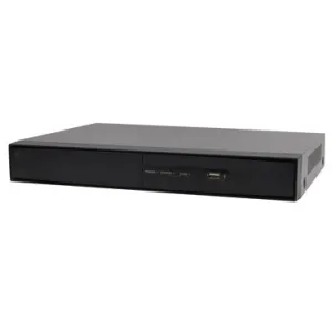 16 CHANNEL HD 1080P TVI TRIBRID DVR