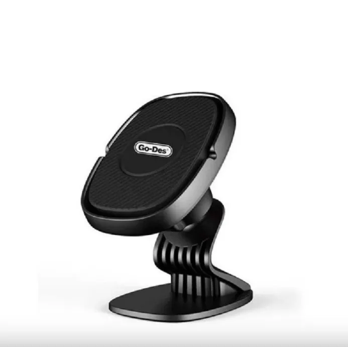 2-in-1 Magnetic Phone Bracket