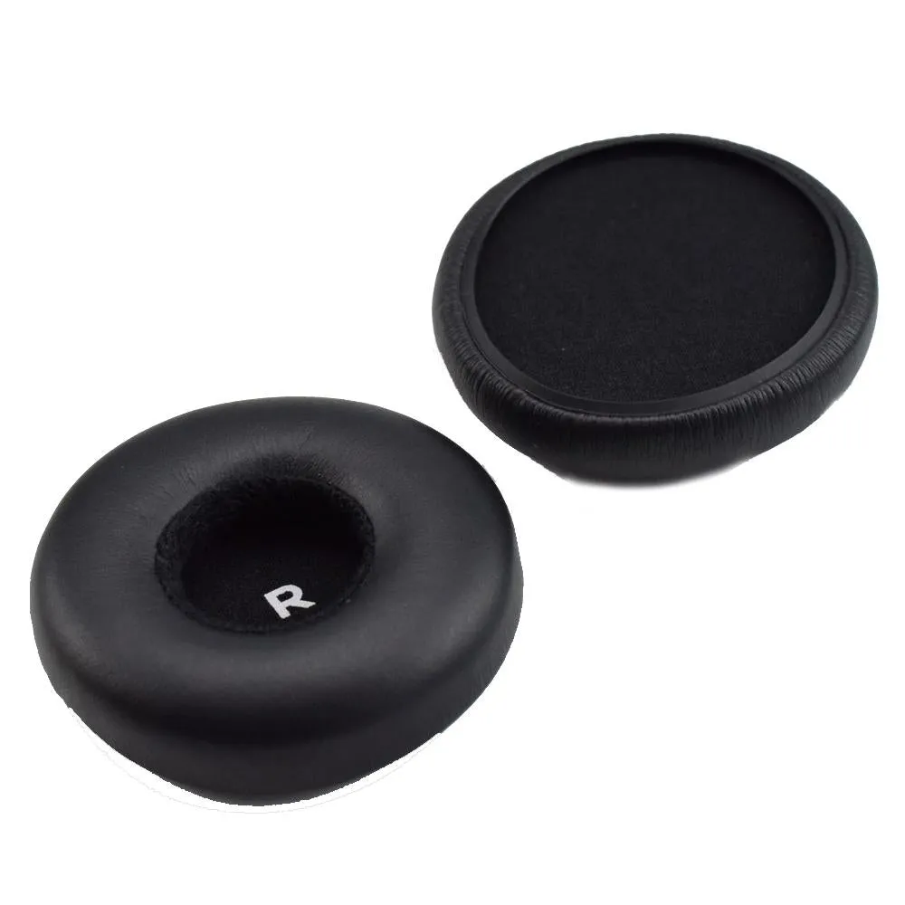 2-pack Headset Earmuffs for Akg Y50 / Y55 / Y50bt / Y55dj - l & r