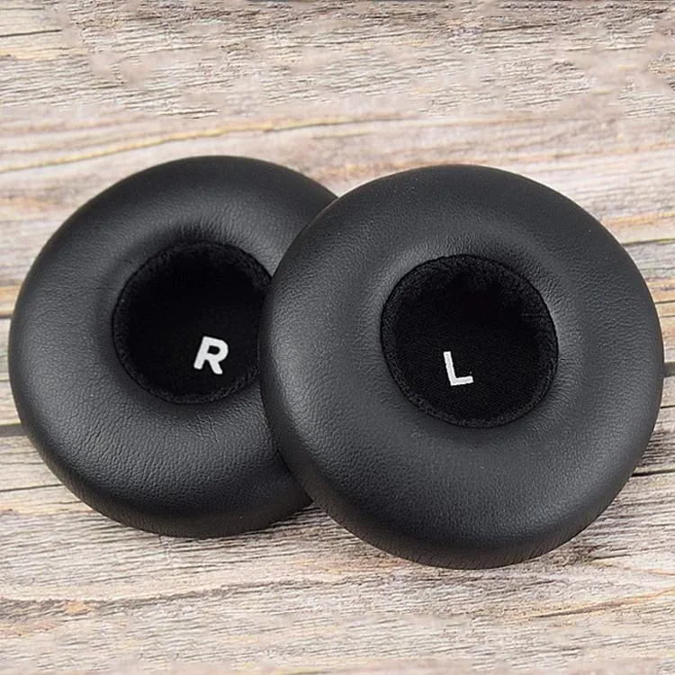 2-pack Headset Earmuffs for Akg Y50 / Y55 / Y50bt / Y55dj - l & r