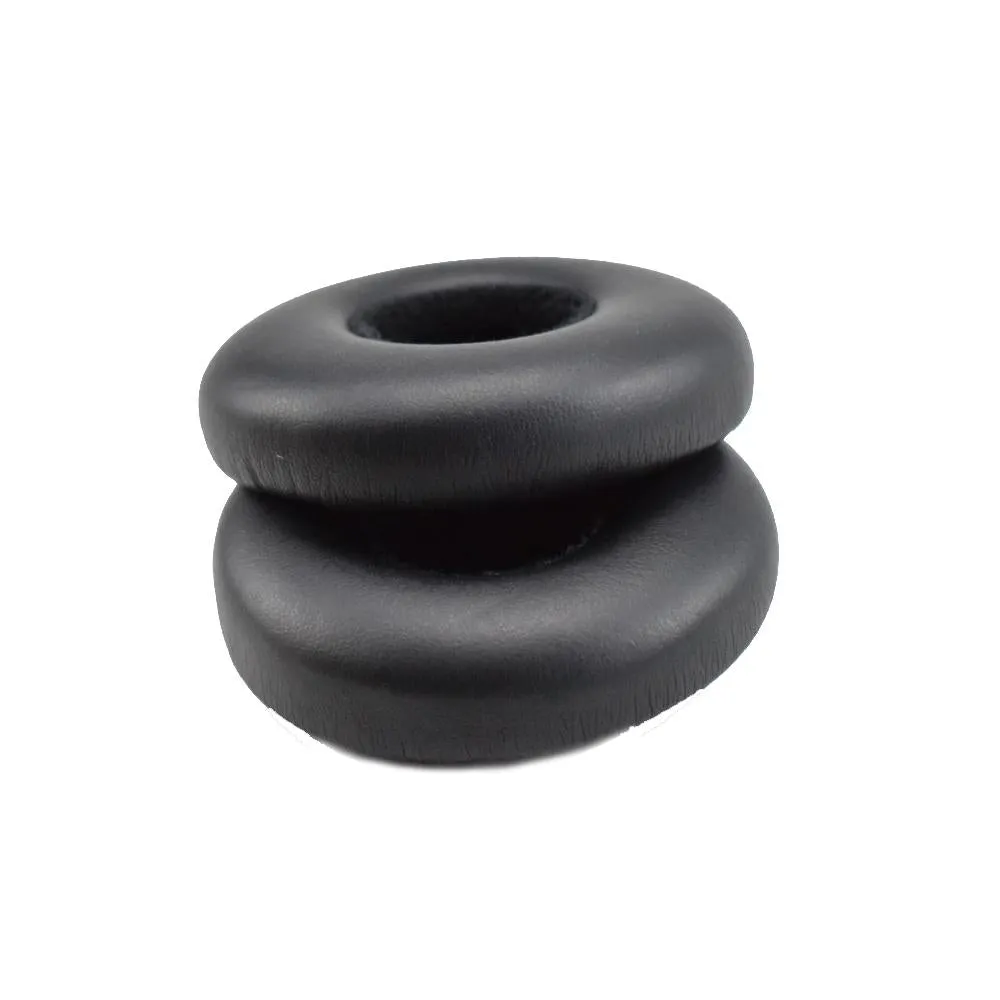 2-pack Headset Earmuffs for Akg Y50 / Y55 / Y50bt / Y55dj - l & r
