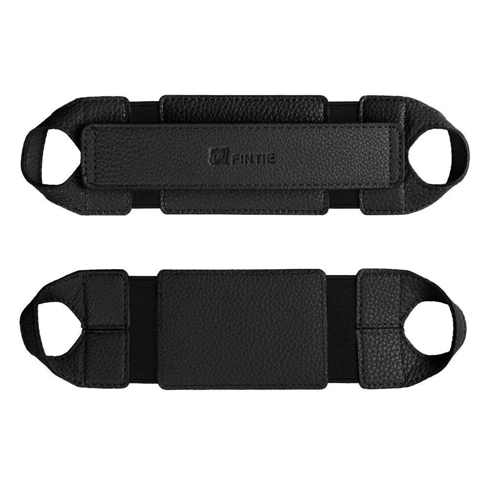 9-10" Tablet Swiveling Hand Strap with Elastic Belt | Fintie