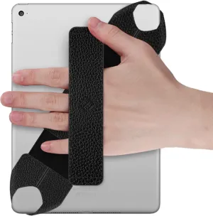 9-10" Tablet Swiveling Hand Strap with Elastic Belt | Fintie