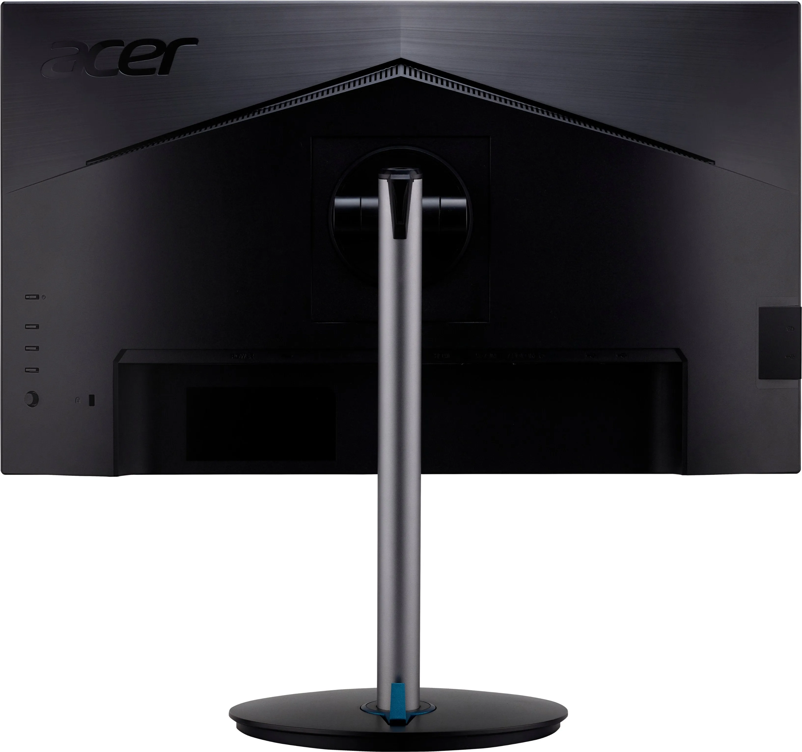 Acer - Nitro XF243Y M3bmiiprx 23.8" FHD IPS Gaming Monitor - AMD FreeSync Premium - 180Hz - sRGB 99% - 2 x HDMI 2.0 & 1 x DP