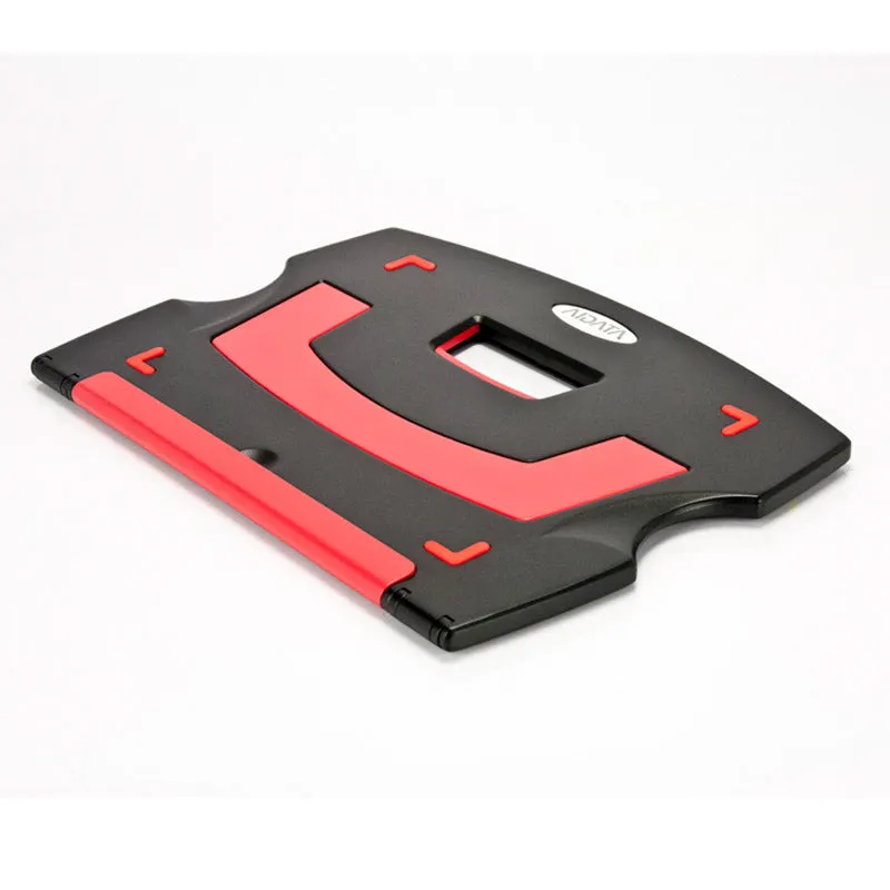 Adjustable Laptop/Tablet Riser