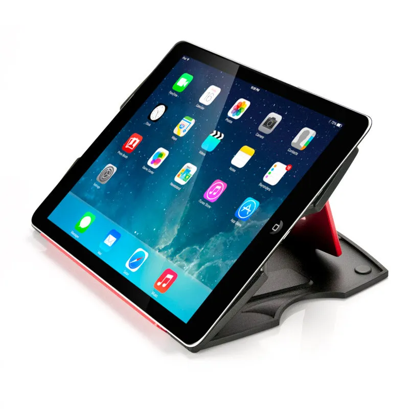 Adjustable Laptop/Tablet Riser