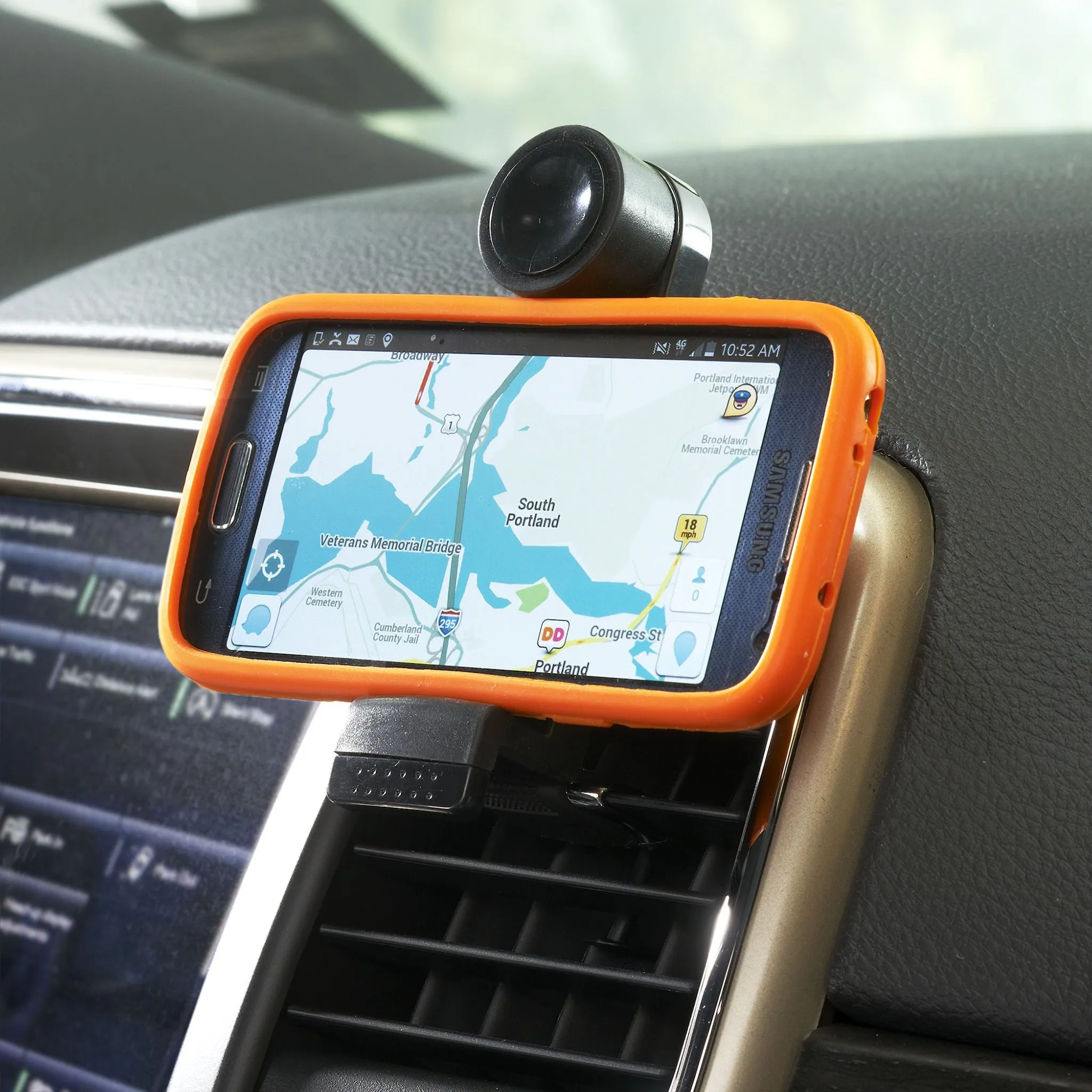 Air Vent Phone Holder