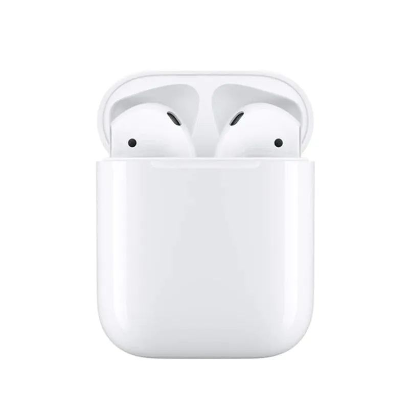 AirPods 2 (Non-Wireless)