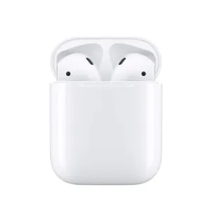 AirPods 2 (Non-Wireless)