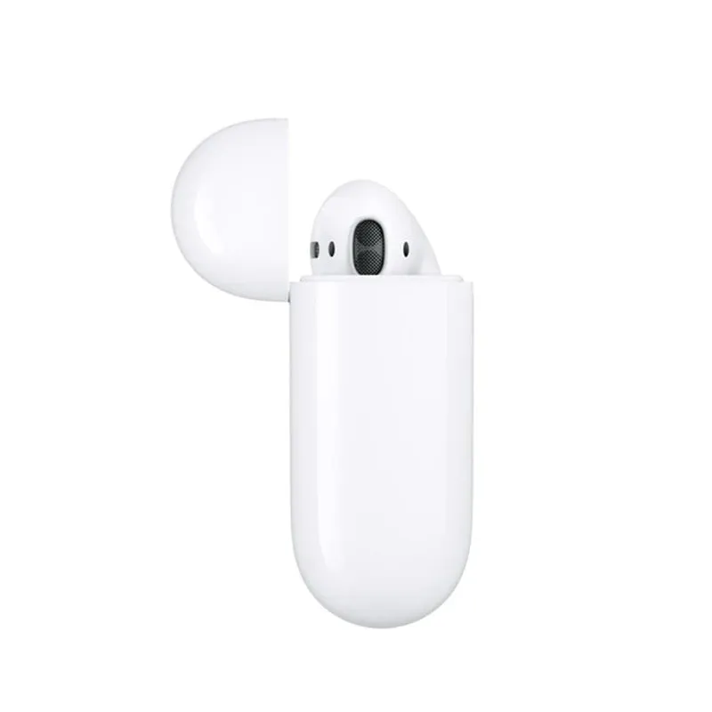 AirPods 2 (Non-Wireless)