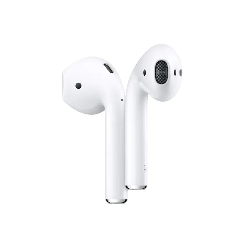 AirPods 2 (Non-Wireless)