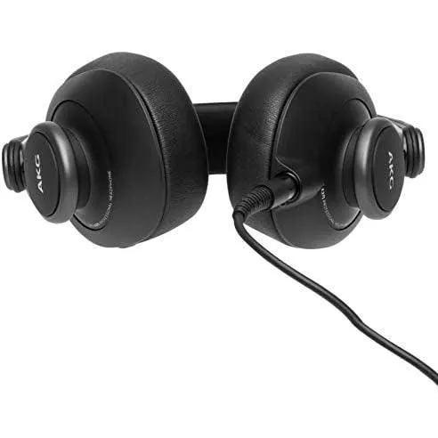 AKG K371 Studio Headphones