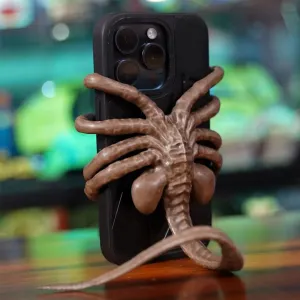 Alien Xenomorph Phone Holder