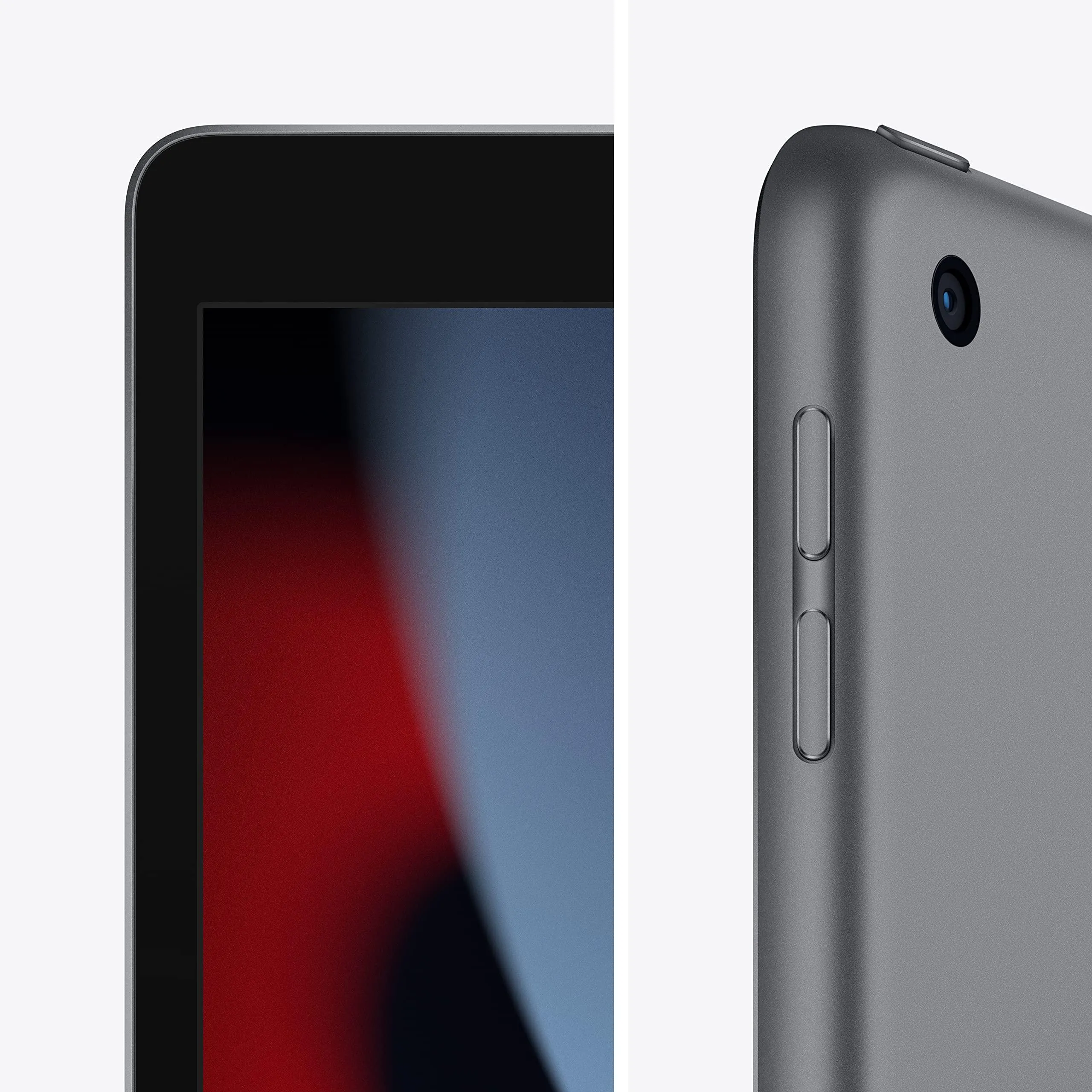 Apple iPad (9th generation): with A13 Bionic chip, 10.2-inch Retina display, 64GB