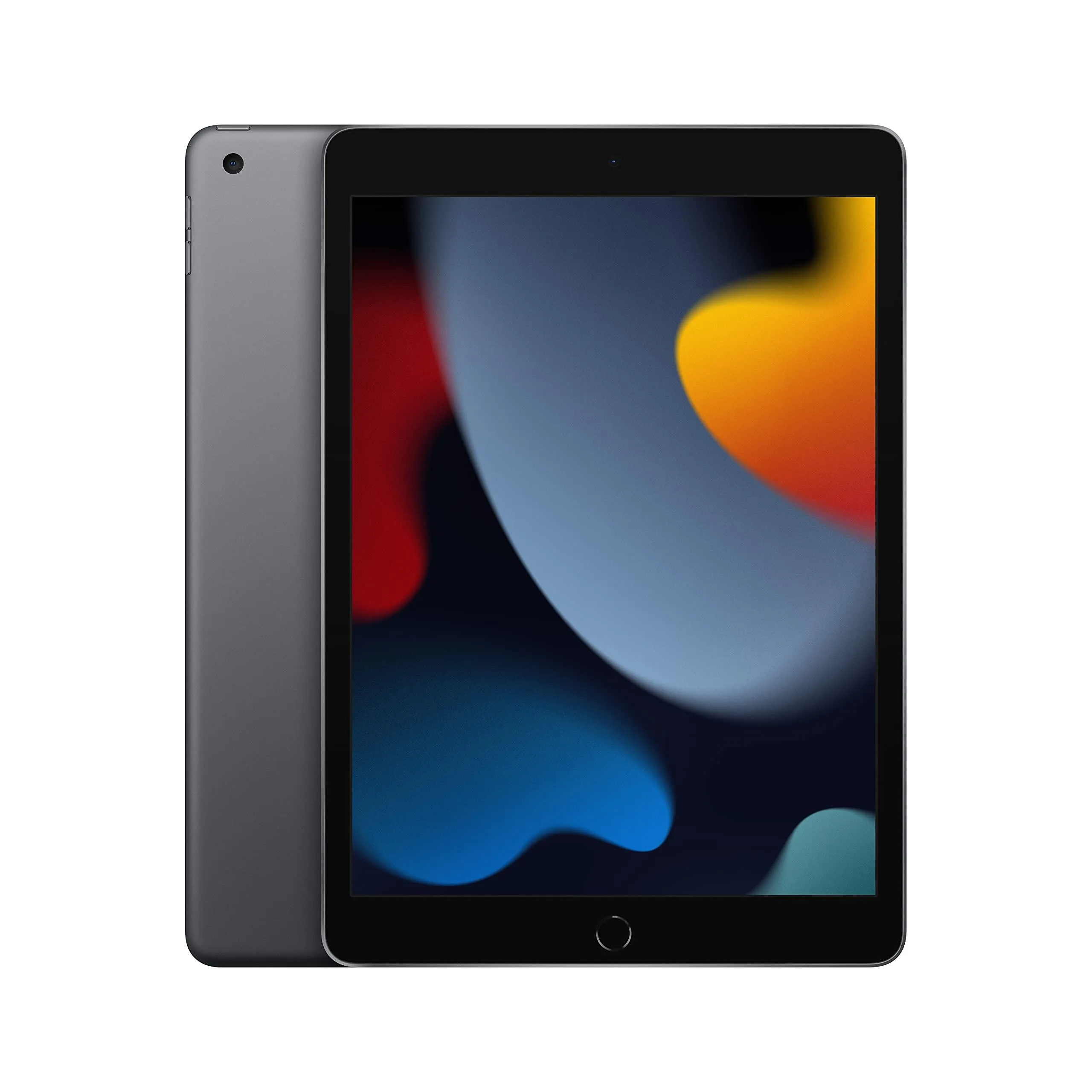Apple iPad (9th generation): with A13 Bionic chip, 10.2-inch Retina display, 64GB