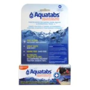 Aquatabs