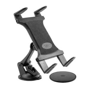 Arkon Mounts Sticky Suction Windshield or Dash Tablet Mount - 15-08720