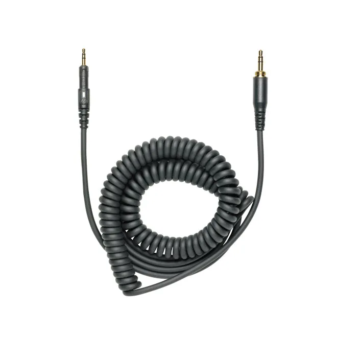 Audio-Technica ATH-M50X Pro Closed-back Headphone, Full