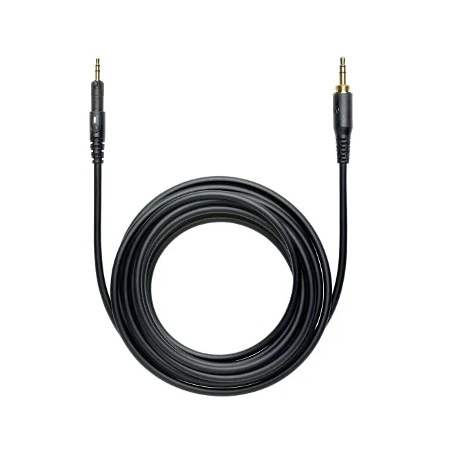 Audio-Technica ATH-M50X Pro Closed-back Headphone, Full