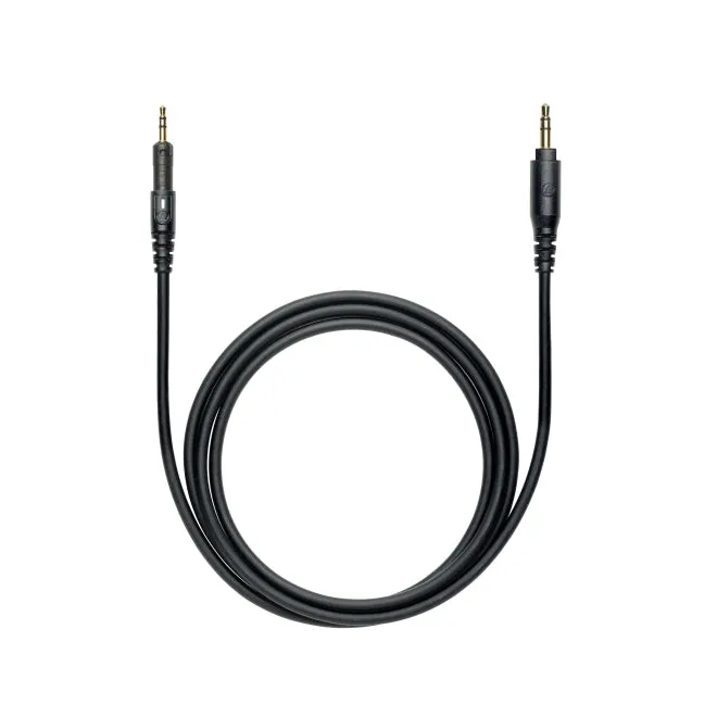 Audio-Technica ATH-M50X Pro Closed-back Headphone, Full