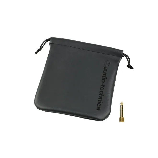 Audio-Technica ATH-M50X Pro Closed-back Headphone, Full