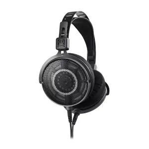 Audio-Technica ATH-R70xa Professional Open-Back Reference Headphones