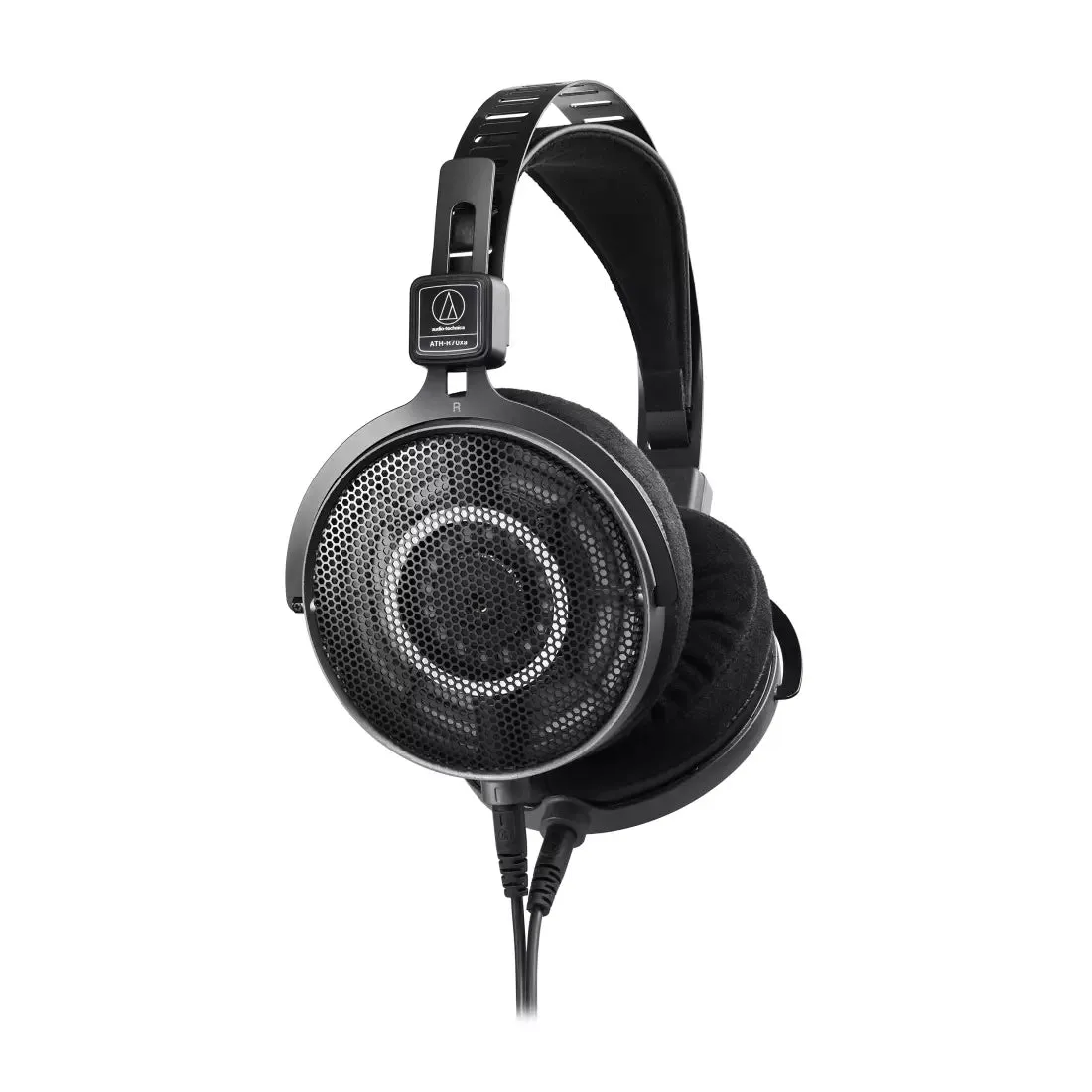 Audio-Technica ATH-R70xa Professional Open-Back Reference Headphones
