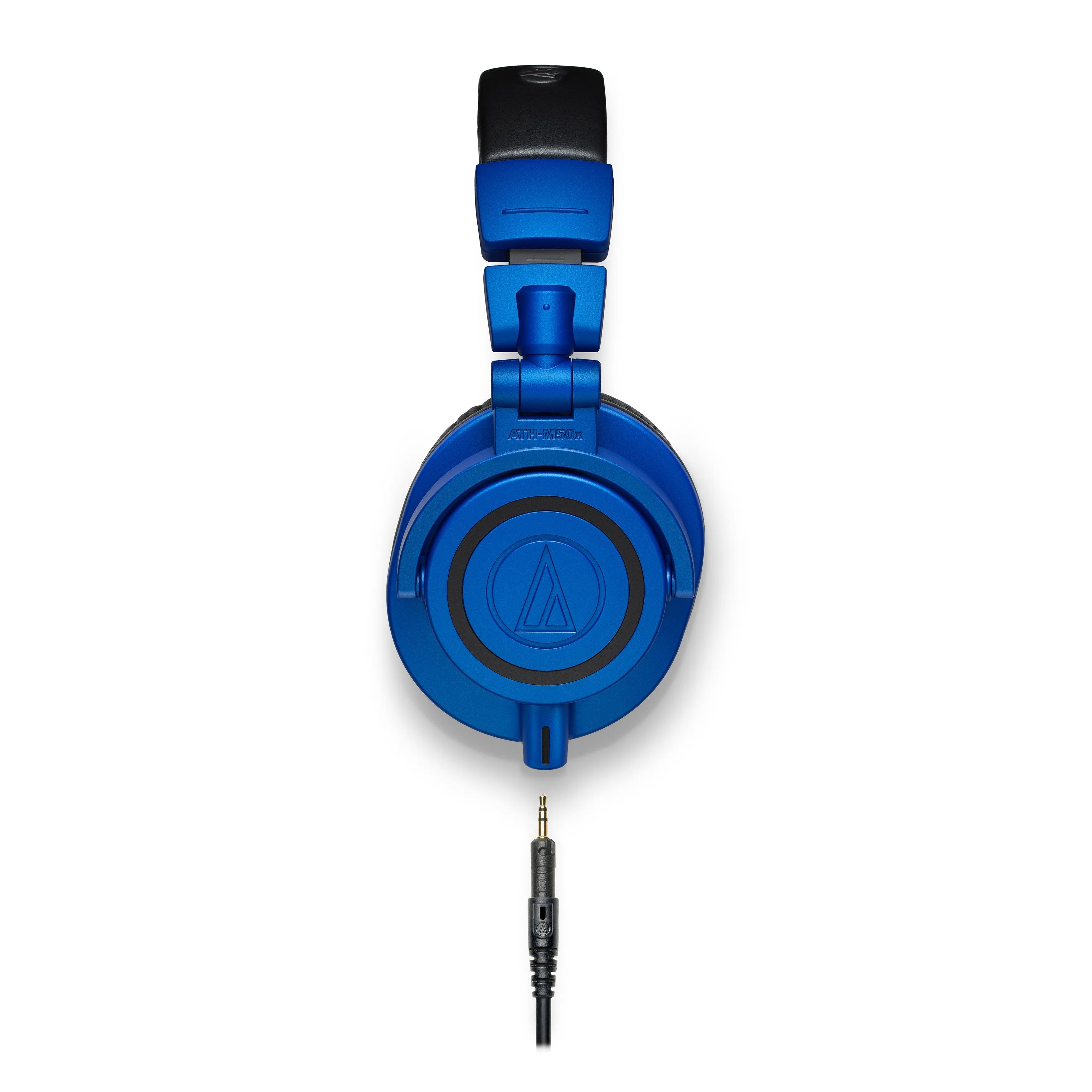 Audio Technica - Headphones - ATH-M50XBB - Limited Blue/Black