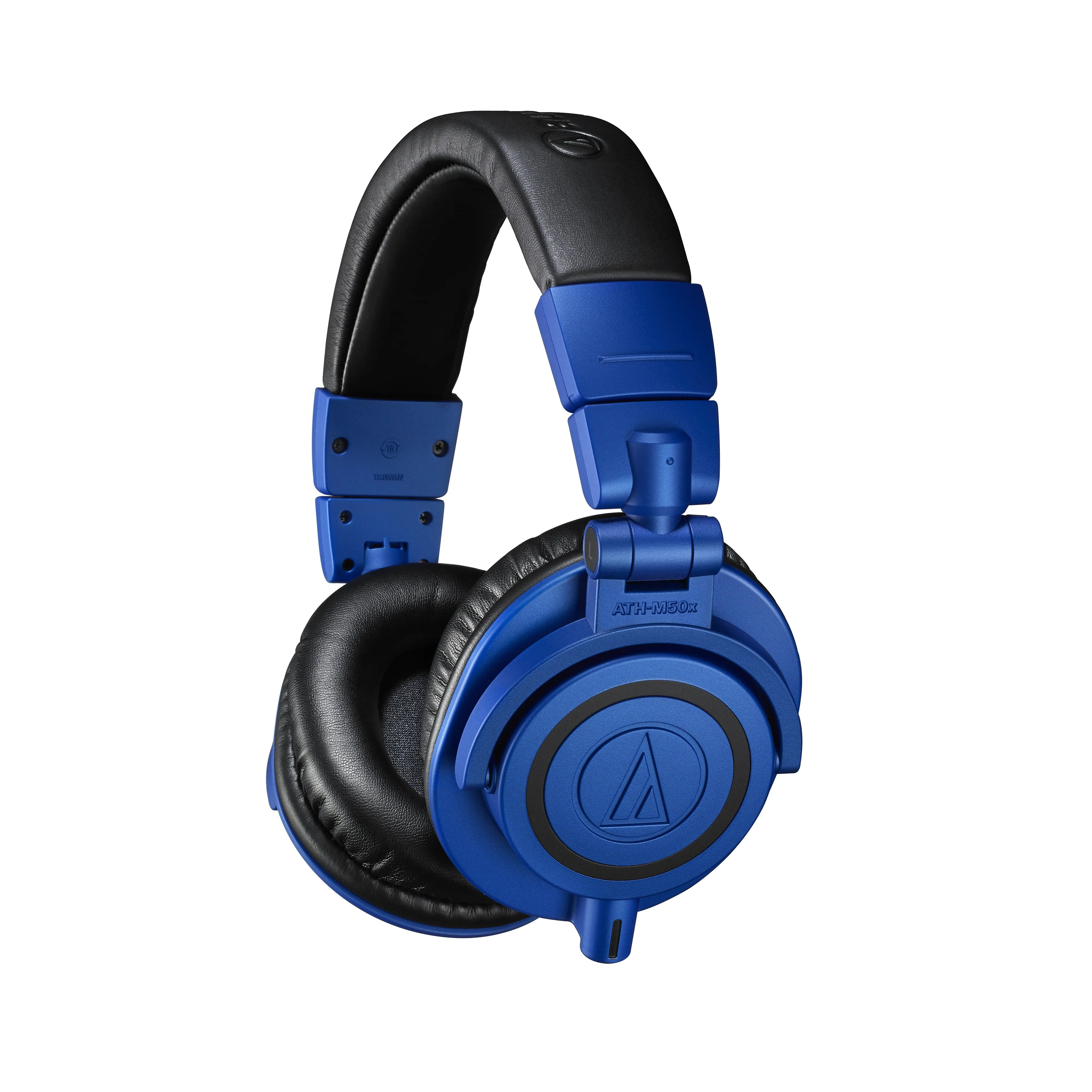 Audio Technica - Headphones - ATH-M50XBB - Limited Blue/Black