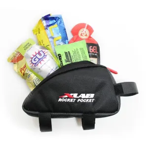 Bag Rocket Pocket Frame Accessory 3.1&quot;High aero