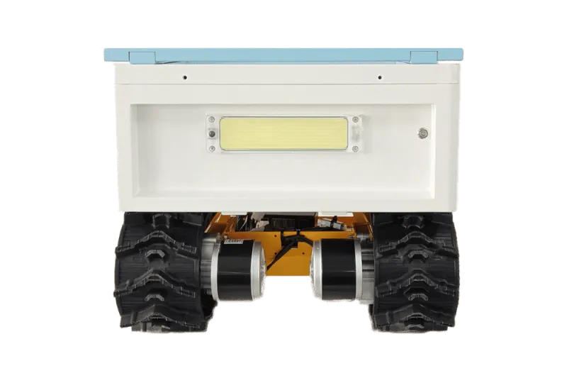 BatteryEVO KOMODO MINI