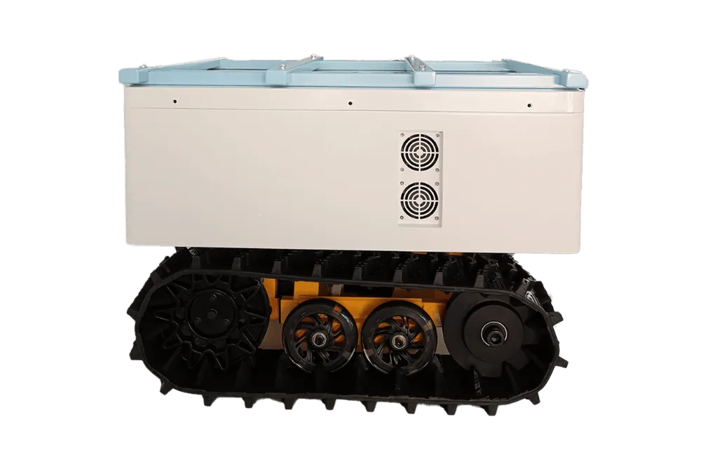 BatteryEVO KOMODO MINI