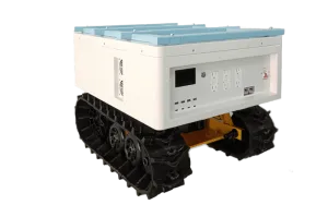 BatteryEVO KOMODO MINI