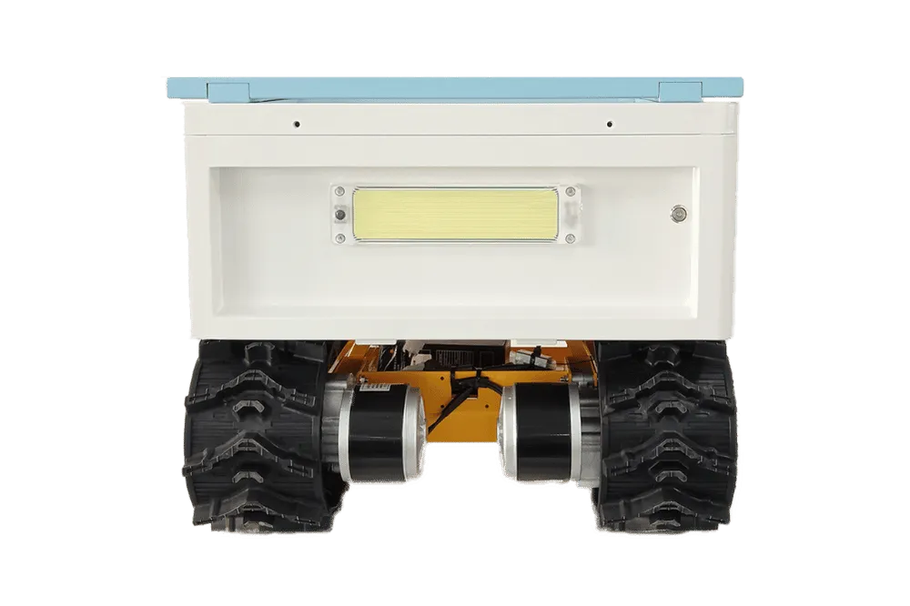 BatteryEVO KOMODO MINI