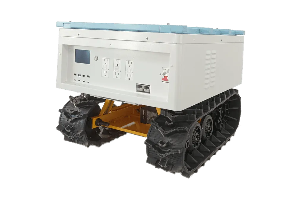 BatteryEVO KOMODO MINI