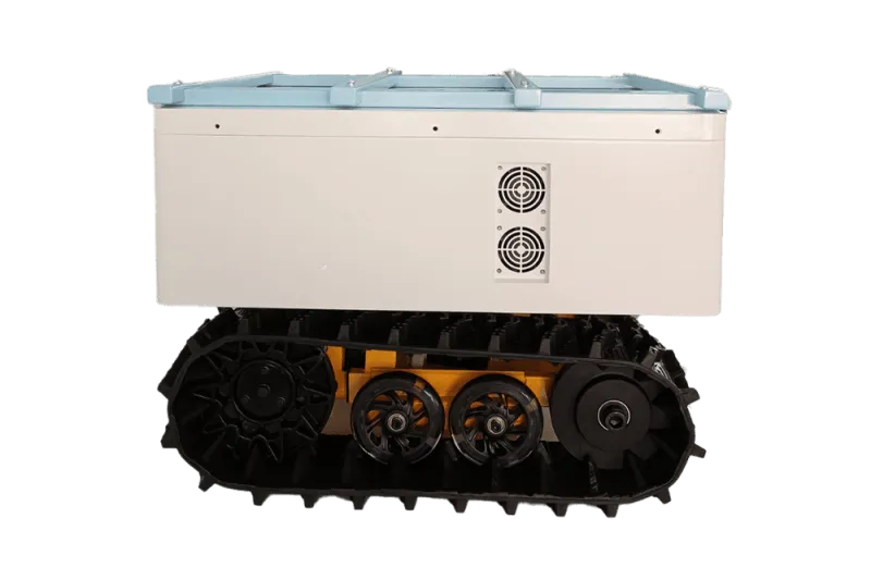 BatteryEVO KOMODO MINI
