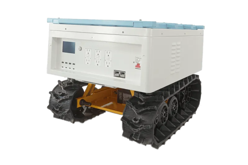BatteryEVO KOMODO MINI