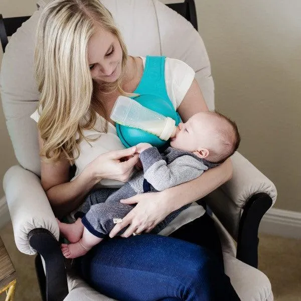 Beebo Hands Free Bottle Feeder