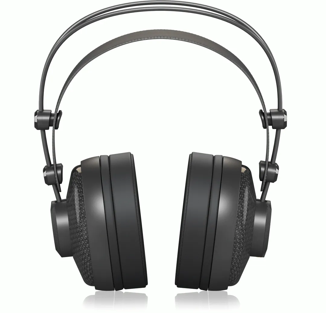 Behringer BH60 Circum-Aural High-Fidelity Headphones