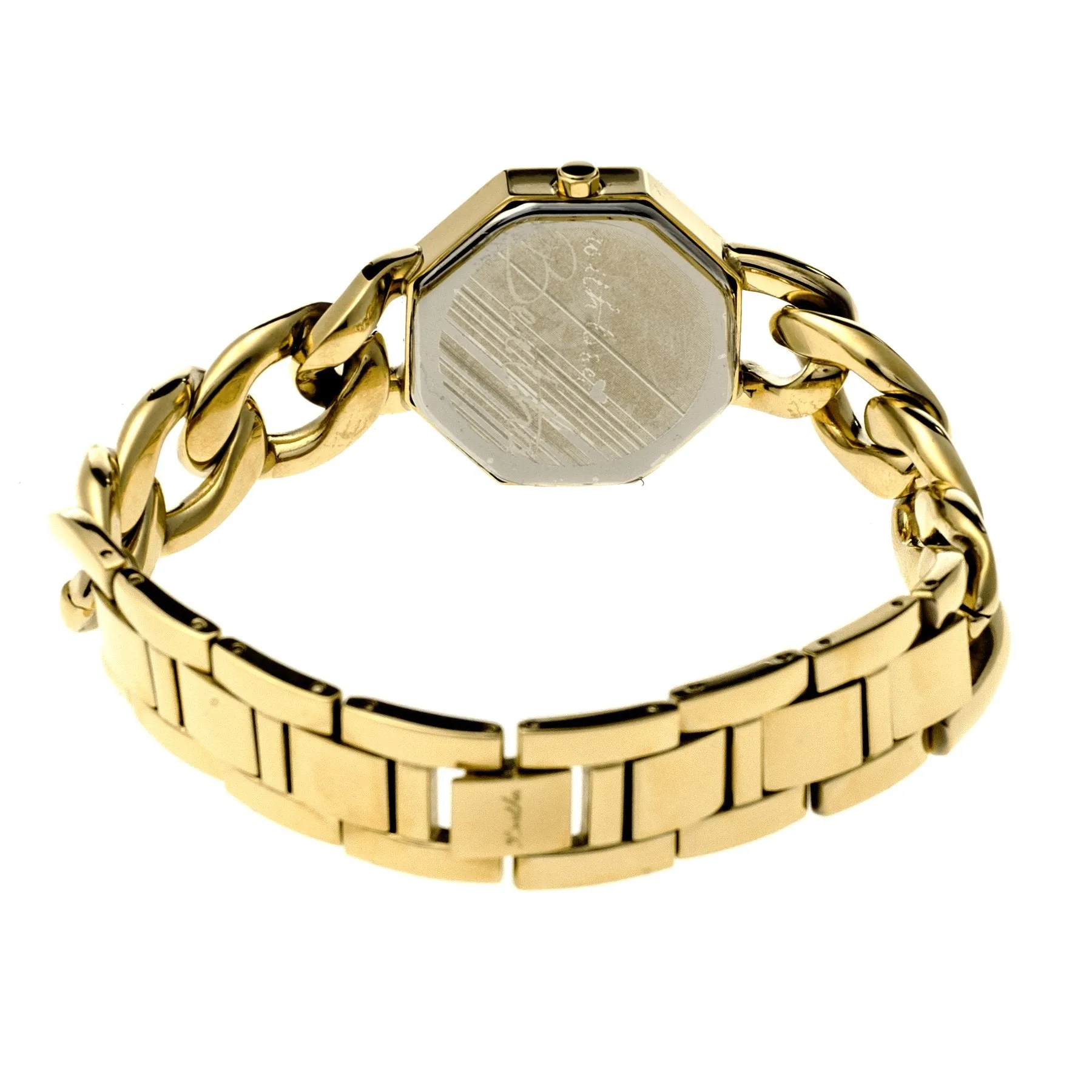 Bertha Ethel Ladies Swiss Bracelet Watch