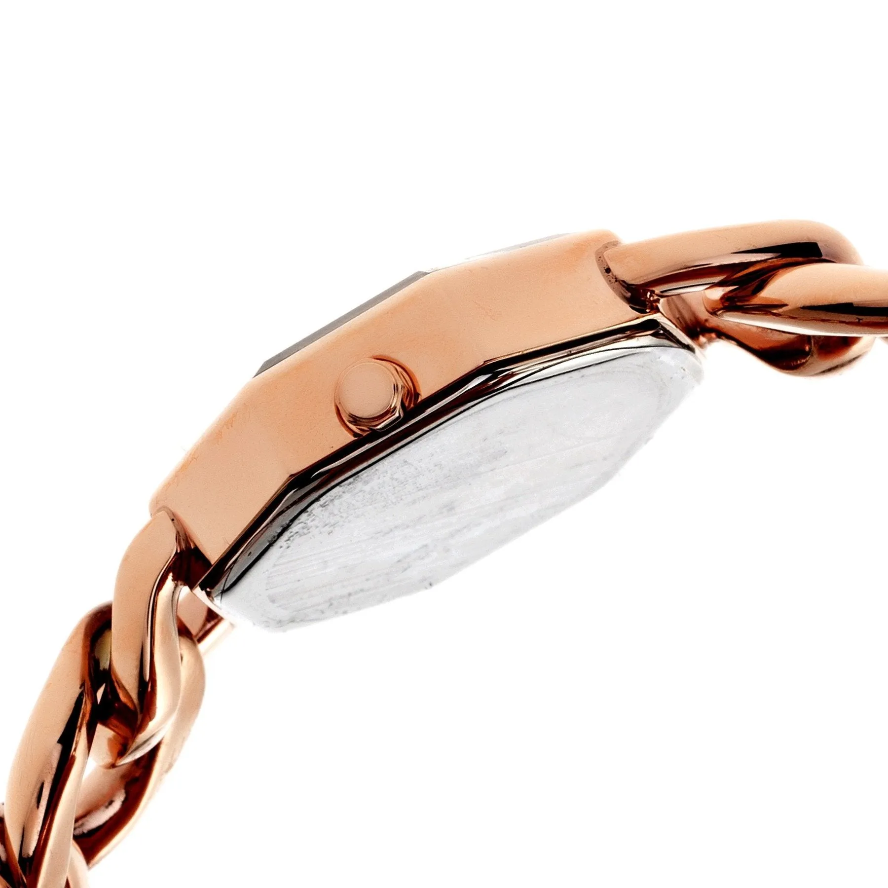 Bertha Ethel Ladies Swiss Bracelet Watch