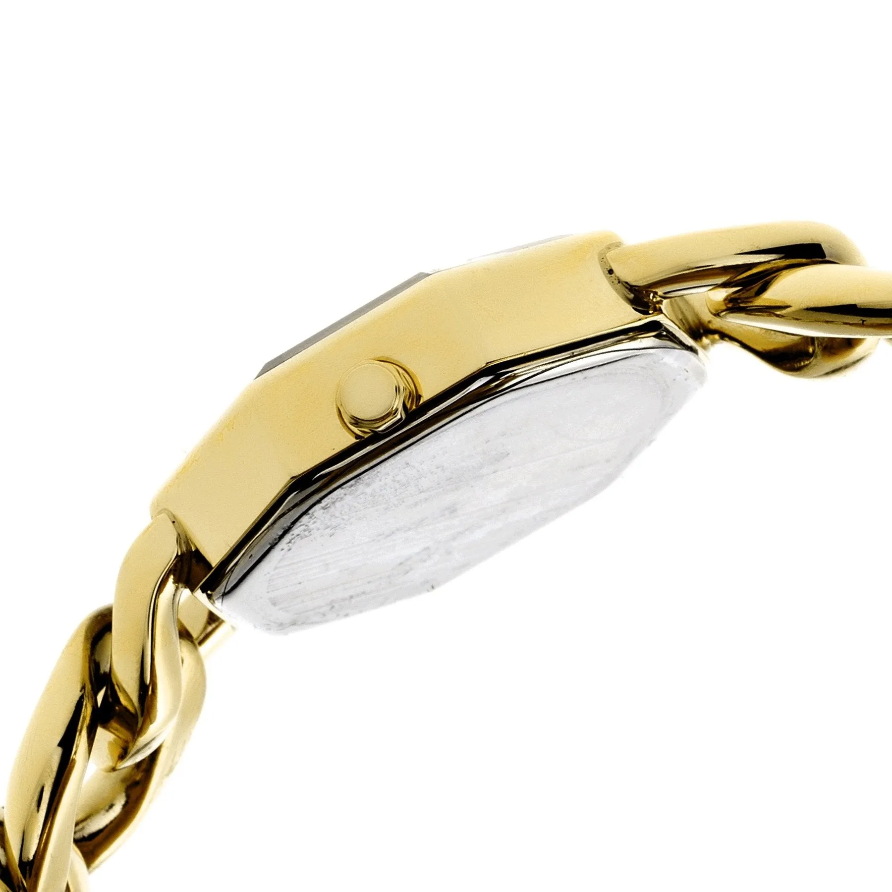 Bertha Ethel Ladies Swiss Bracelet Watch