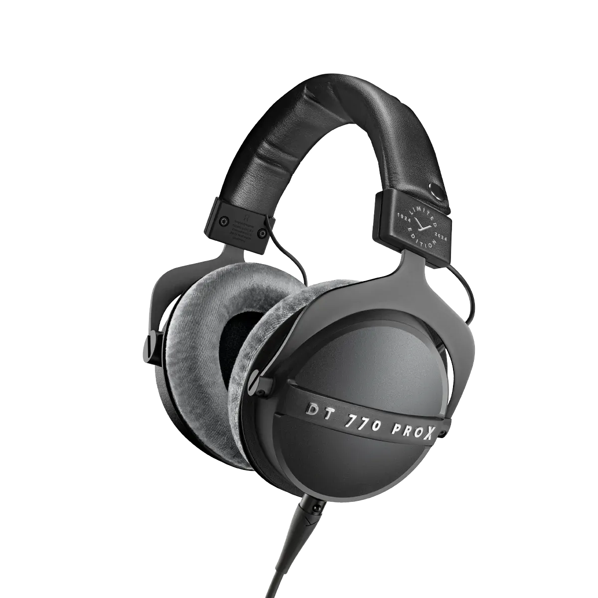 Beyerdynamic DT 770 PRO X Limited Edition Closed-Back Studio Headphones